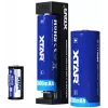 XTAR MC1 Cargador de batería de ion-litio de un solo canal USB-C