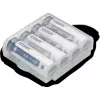 XTAR R6 Pilas AA 1,5V Li-ion 2000mAh (pack de 4)