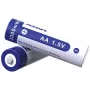 XTAR R6 Pilas AA 1,5V Li-ion 2000mAh (pack de 4)