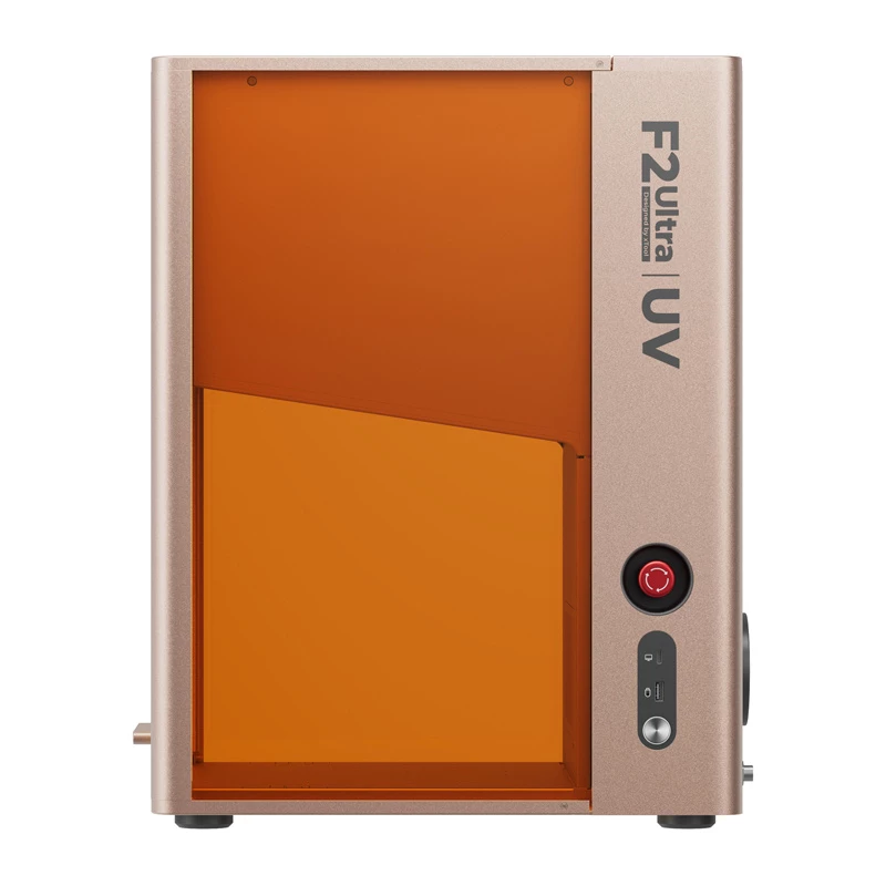 xTool F2 Ultra UV grabador láser