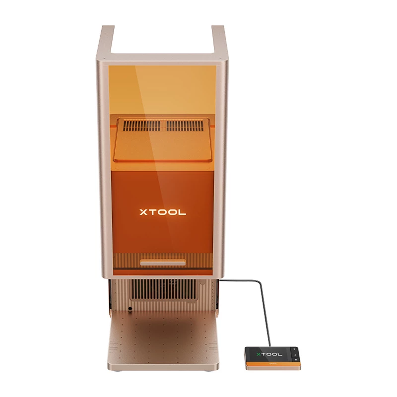 xTool F2 Ultra UV grabador láser