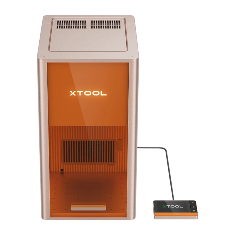 xTool F2 Ultra UV grabador láser
