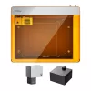XTOOL M1 Ultra 20W 4-en-1 grabador láser - Deluxe Kit V1.0