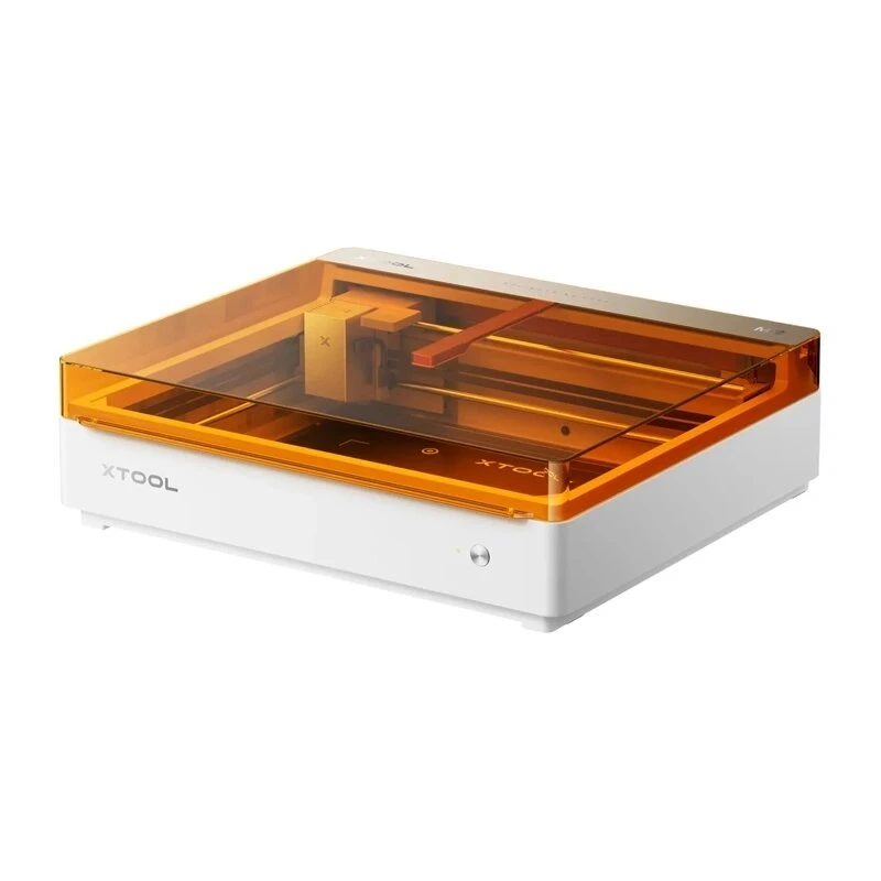 xTool M2 20W grabador y cortador láser | área de trabajo 430x400mm | láser de diodo