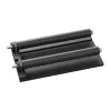 XTOOL RA3 Lite Adaptador giratorio – Accesorio rotativo 4 en 1 para grabador láser xTool (mandril, rodillo, anillo, bola)