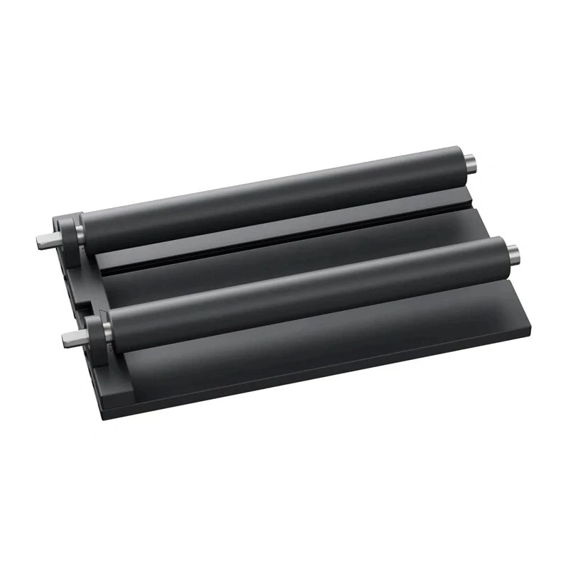 XTOOL RA3 Lite Adaptador giratorio – Accesorio rotativo 4 en 1 para grabador láser xTool (mandril, rodillo, anillo, bola)