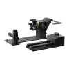 XTOOL RA3 Lite Adaptador giratorio – Accesorio rotativo 4 en 1 para grabador láser xTool (mandril, rodillo, anillo, bola)