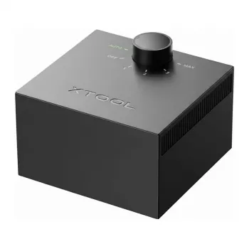 xTool Smart Air Assist 2.0 para S1/M1 Ultra/M1/D1/D1 Pro