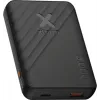 Xtorm 12W Go2 batería externa 5.000 Charcoal Black