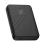 Xtorm 12W Go2 batería externa 5.000 Charcoal Black