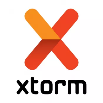XTORM 65W GaN3 cargador de viaje ultra rápido + cable + bolsa Essentials - (enchufe EU/US/UK) - XA031
