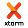 XTORM 65W GaN3 cargador de viaje ultra rápido + cable + bolsa Essentials - (enchufe EU/US/UK) - XA031