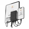 Xtorm NextGen 20000 mAh 35W batería externa - negro