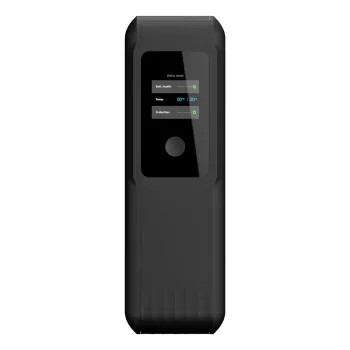 Batería externa Xtorm NextGen 27000 mAh 70W - Negra