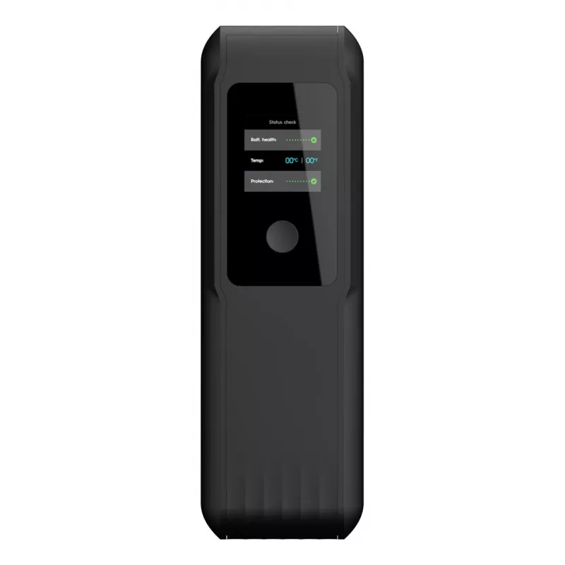 Batería externa Xtorm NextGen 27000 mAh 70W - Negra
