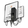Batería externa Xtorm NextGen 27000 mAh 70W - Negra