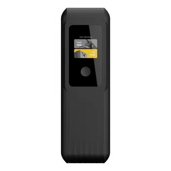 Batería externa Xtorm NextGen 27000 mAh 70W - Negra