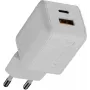 Xtorm NextGen GaN3 Ultra cargador de pared USB-C PD 70W blanco XECNG700
