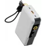 Xtorm NextGen6 Batería externa 20000mAh 35W PD blanca