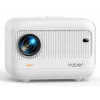 YABER L1 Proyector LCD 720p (1280x720) Blanco