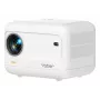 YABER L1 Proyector LCD 720p (1280x720) Blanco