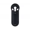 Yale ENTR Suplementos de distancia de 7 mm - anillo de ajuste de cilindro de acero para Smart Lock