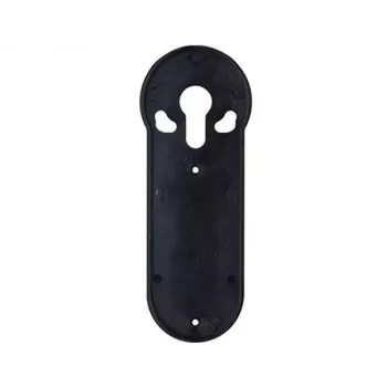 Yale ENTR Suplementos de distancia de 7 mm - anillo de ajuste de cilindro de acero para Smart Lock