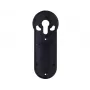 Yale ENTR Suplementos de distancia de 7 mm - anillo de ajuste de cilindro de acero para Smart Lock
