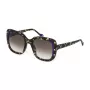YALEA SYA027N530780 gafas de sol de mujer, 53/22/140 mm