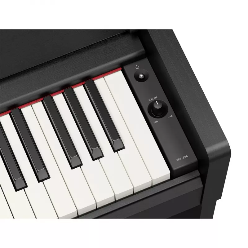 Yamaha ARIUS YDP-S36B Piano digital