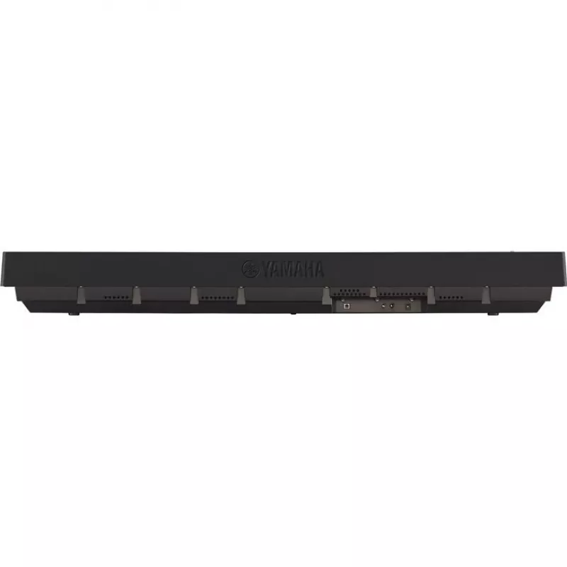 Yamaha P-45B piano digital 88 teclas negro