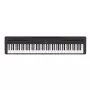 Yamaha P-45B piano digital 88 teclas negro