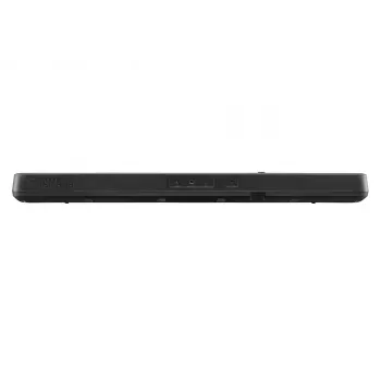 Yamaha PSR-EW320 teclado portátil de 76 teclas con respuesta al tacto, 650 voces y 260 estilos