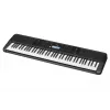 Yamaha PSR-EW320 teclado portátil de 76 teclas con respuesta al tacto, 650 voces y 260 estilos