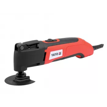 YATO Herramienta multifunción 300W