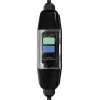 YATO Taladro percutor para hormigón con trípode 2200W