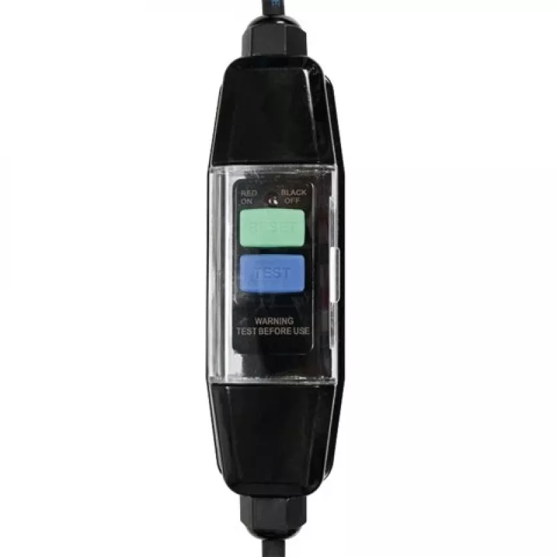 YATO Taladro percutor para hormigón con trípode 2200W