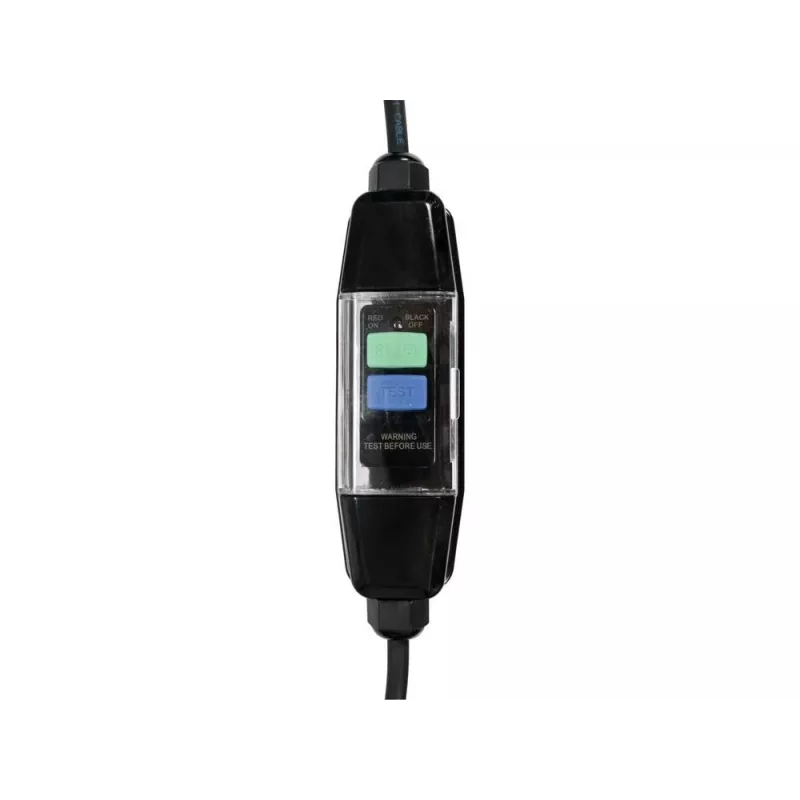 YATO Taladro percutor para hormigón con trípode 2200W