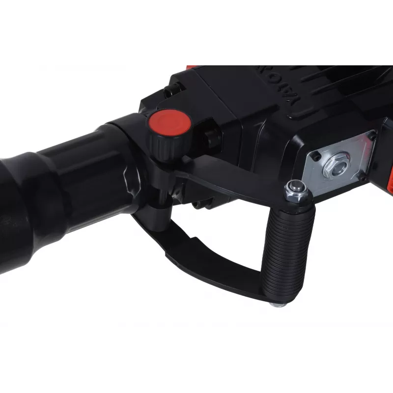YATO martillo demoledor 1600W 82002