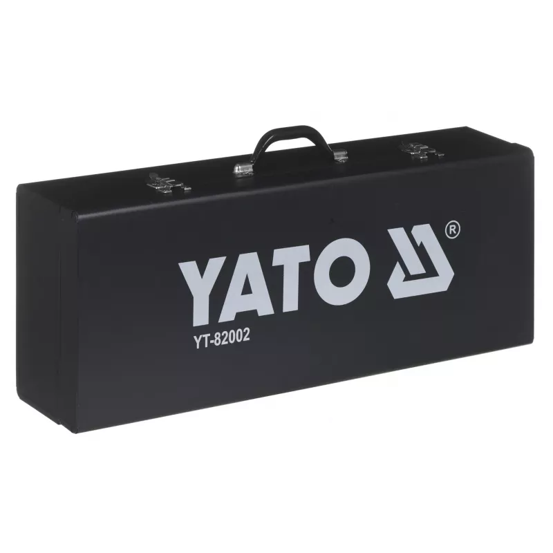 YATO martillo demoledor 1600W 82002