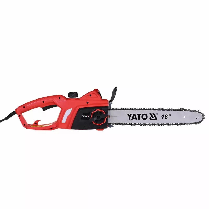 YATO motosierra eléctrica 2000W