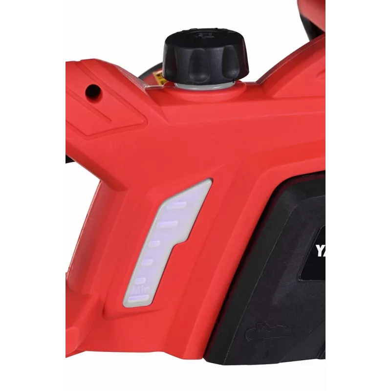 YATO motosierra eléctrica 2000W