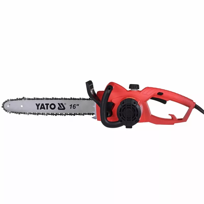 YATO motosierra eléctrica 2000W