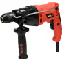 YATO Taladro percutor 1050W de 2 velocidades YT-82044