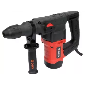 YATO martillo SDS Plus 1100W 3 funciones YT-82118