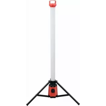 YATO Lámpara de inspección tubo 360° 7500LM