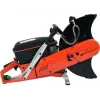 YATO cortadora de gasolina para hormigón y acero 400 mm 5,5 CV