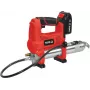 YATO YT-07020 Engrasadora a batería 18V 620 Bar con batería de 3,0Ah y cargador