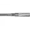 Llave dinamométrica de carraca Yato YT-07601 1/2 pulgada con mecanismo de clic 40-210 Nm