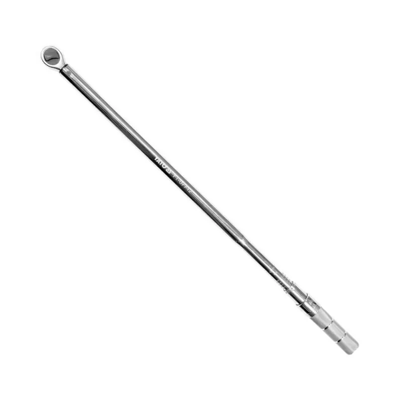 Llave dinamométrica Yato YT-07712 de 1/2